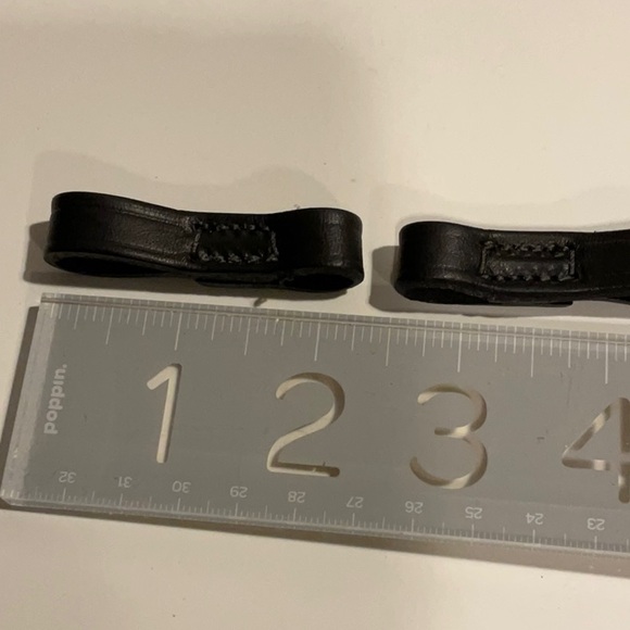 NWOT three sets of bit keepers - Picture 3 of 4